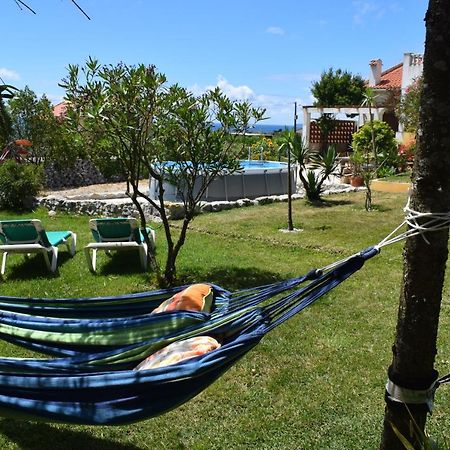 Casa Jardim Peniche Bed & Breakfast São Bernardino Eksteriør bilde