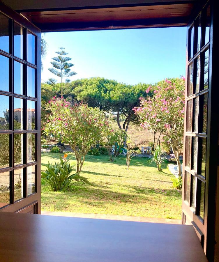 Casa Jardim Peniche Bed & Breakfast São Bernardino Eksteriør bilde