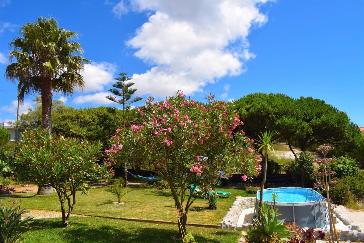 Casa Jardim Peniche Bed & Breakfast São Bernardino Eksteriør bilde