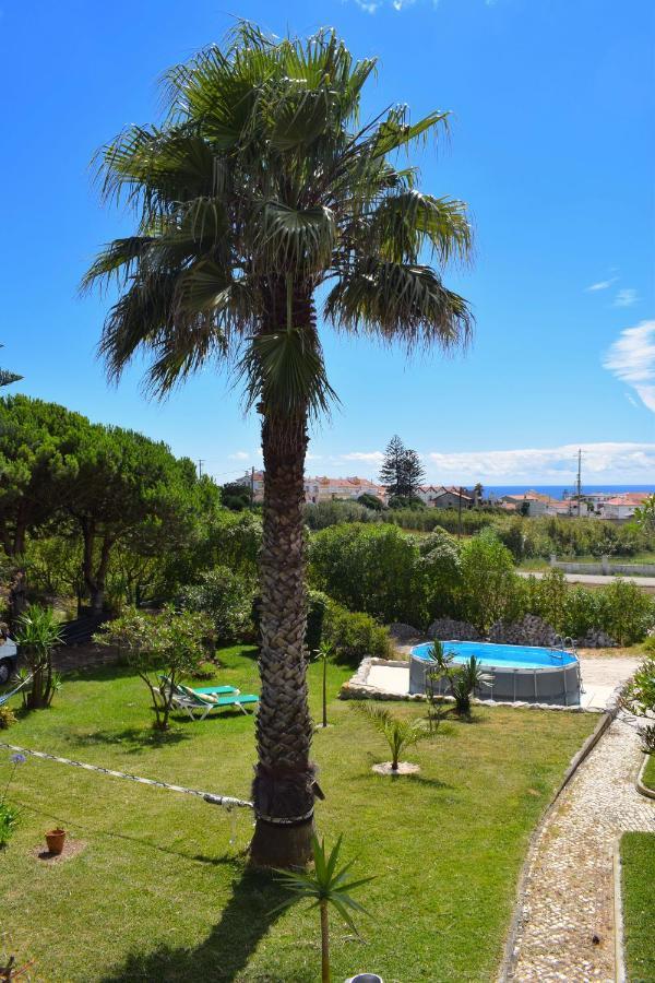 Casa Jardim Peniche Bed & Breakfast São Bernardino Eksteriør bilde