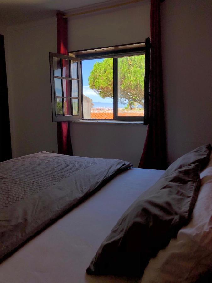 Casa Jardim Peniche Bed & Breakfast São Bernardino Eksteriør bilde